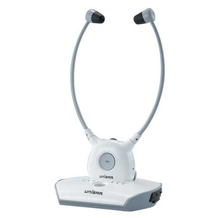 UNISAR Unisar DH900 TV Listening System HC-DH900